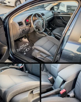 VW Golf 2.0TDI - 93000km | Mobile.bg � ����� ������ 7