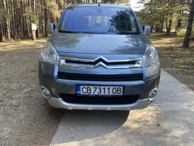 Citroen Berlingo Multispace 1.6HDI  - 7400 € / 14473.14 лв. - 90116595 3