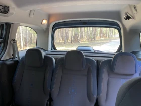 Citroen Berlingo Multispace 1.6HDI  - 7400 € / 14473.14 лв. - 90116595 14