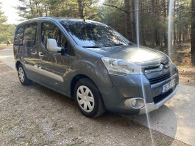 Citroen Berlingo Multispace 1.6HDI  - 7400 € / 14473.14 лв. - 90116595 2