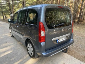 Citroen Berlingo Multispace 1.6HDI  - 7400 € / 14473.14 лв. - 90116595 7