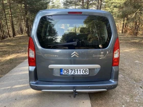 Citroen Berlingo Multispace 1.6HDI  - 7400 € / 14473.14 лв. - 90116595 8