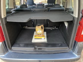 Citroen Berlingo Multispace 1.6HDI  - 7400 € / 14473.14 лв. - 90116595 15
