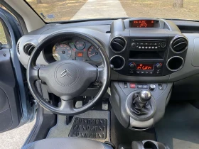 Citroen Berlingo Multispace 1.6HDI  - 7400 € / 14473.14 лв. - 90116595 9