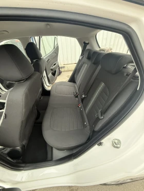 Hyundai I10 I10 - 14000 € / 27381.62 лв. - 73725284 8