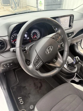 Hyundai I10 I10 - 14000 € / 27381.62 лв. - 73725284 4