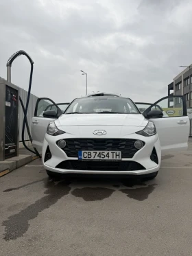 Hyundai I10 I10