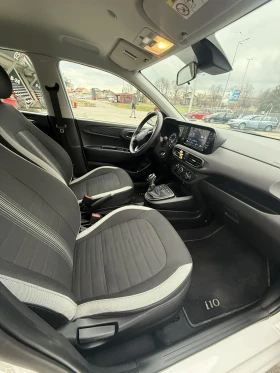 Hyundai I10 I10 - 14000 € / 27381.62 лв. - 73725284 14