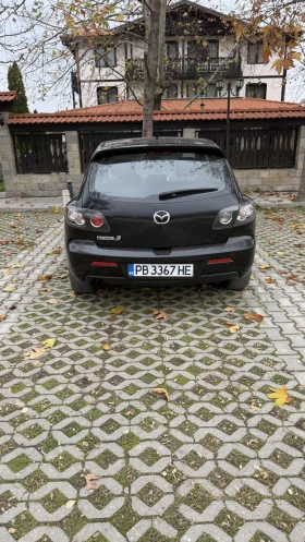 Mazda 3 - 1600 € / 3129.33 лв. - 13923983 3