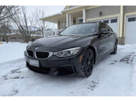 BMW 440 * 4dr Sdn 440i xDrive AWD Gran Coupe * CARFAX * ЦЕ