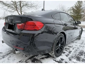 BMW 440 * 4dr Sdn 440i xDrive AWD Gran Coupe * CARFAX * ЦЕ | Auto.bg — изображение 2