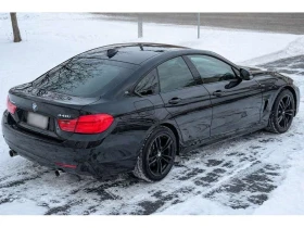 BMW 440 * 4dr Sdn 440i xDrive AWD Gran Coupe * CARFAX * ЦЕ | Auto.bg — изображение 5
