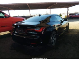 BMW 430 * Възможност за Лизинг*  | Auto.bg — изображение 4