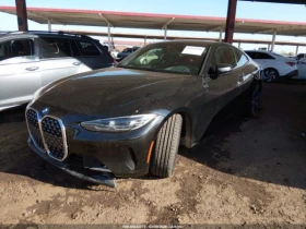 BMW 430 * Възможност за Лизинг*  | Auto.bg — изображение 2