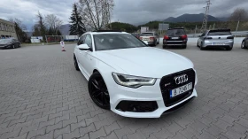 Audi A6 RS LINE ЛИЗИНГ - 12900 € / 25230.21 лв. - 95888962 3