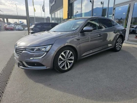 Renault Talisman 1.8 TCe 224 