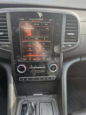 Renault Talisman 1.8 TCe 224  - 16000 € / 31293.28 лв. - 22354347 11