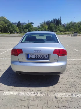 Audi A4 B7 - 3500 € / 6845.40 лв. - 39260916 5