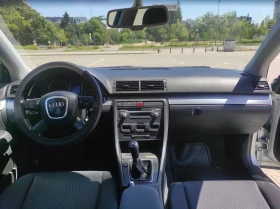 Audi A4 B7 - 3500 € / 6845.40 лв. - 39260916 10