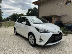 Toyota Yaris 1.5i Facelift/Мултимедия -5% - 8700 € / 17015.72 лв. - 16305410 7