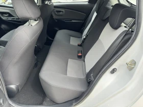 Toyota Yaris 1.5i Facelift/Мултимедия -5% - 8700 € / 17015.72 лв. - 16305410 10