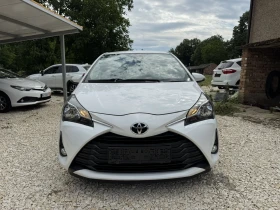 Toyota Yaris 1.5i Facelift/Мултимедия -5% - 8700 € / 17015.72 лв. - 16305410 8