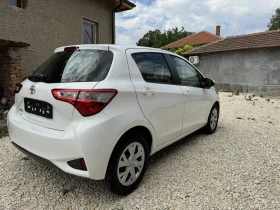 Toyota Yaris 1.5i Facelift/Мултимедия -5% - 8700 € / 17015.72 лв. - 16305410 5