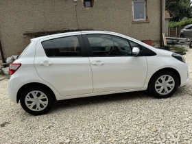 Toyota Yaris 1.5i Facelift/Мултимедия -5% - 8700 € / 17015.72 лв. - 16305410 6