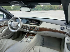Mercedes-Benz S 350 FACELIFT/63AM/ OPTIC/4-MATIC LIZING!!!BARTER!!! | Mobile.bg � ����� ������ 10