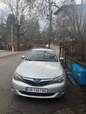 Subaru Impreza 1.5 - 3500 € / 6845.40 лв. - 23461509 1