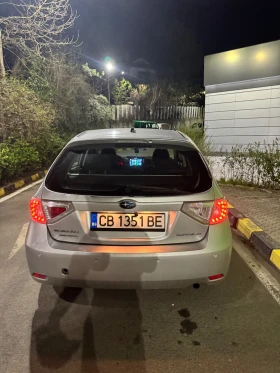 Subaru Impreza 1.5 - 3500 € / 6845.40 лв. - 23461509 4