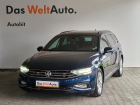 ������ VW Passat