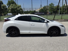 Honda Civic 1.8i-VTEC Black Edition, City Break, ���� 6 | Mobile.bg � ����� ������ 4