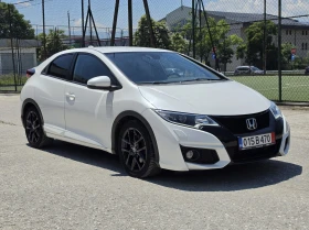 Honda Civic 1.8i-VTEC Black Edition, City Break, ���� 6 | Mobile.bg � ����� ������ 3