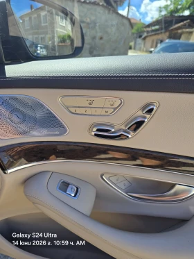 Mercedes-Benz S 350 3.5 - 33000 € / 64542.39 лв. - 43160368 10