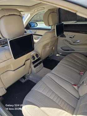 Mercedes-Benz S 350 3.5 - 33000 € / 64542.39 лв. - 43160368 11