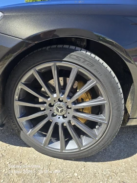 Mercedes-Benz S 350 3.5 - 33000 € / 64542.39 лв. - 43160368 13
