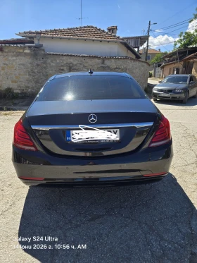 Mercedes-Benz S 350 3.5 - 33000 € / 64542.39 лв. - 43160368 2
