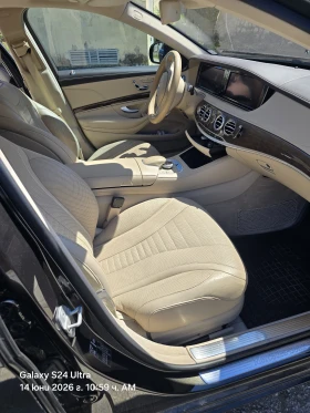 Mercedes-Benz S 350 3.5 - 33000 € / 64542.39 лв. - 43160368 9