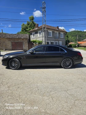 Mercedes-Benz S 350 3.5 - 33000 € / 64542.39 лв. - 43160368 14