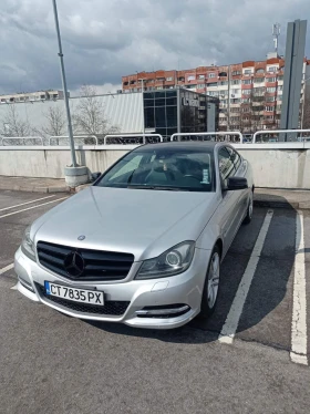 Mercedes-Benz C 220 - 7200 € / 14081.98 лв. - 49160176 3