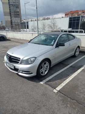 Mercedes-Benz C 220 - 7200 € / 14081.98 лв. - 49160176 2