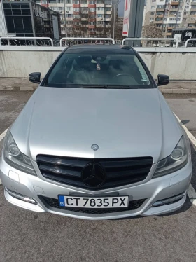 Mercedes-Benz C 220 - 7200 € / 14081.98 лв. - 49160176 4