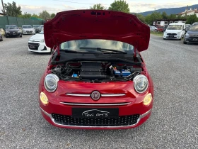 Fiat 500 1.2i GPL!! Panorama!! Facelift!! Euro 6!! - 7200 € / 14081.98 лв. - 25549200 17