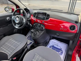 Fiat 500 1.2i GPL!! Panorama!! Facelift!! Euro 6!! - 7200 € / 14081.98 лв. - 25549200 13