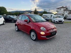 Fiat 500 1.2i GPL!! Panorama!! Facelift!! Euro 6!! - 7200 € / 14081.98 лв. - 25549200 9
