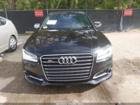 Audi S8 4.0T* QUATTRO* MATRIX* PANO* �������* ���������*  | Mobile.bg � ����� ������ 11