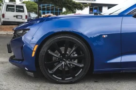 Chevrolet Camaro Automatic - 24513 € - 23450605 2