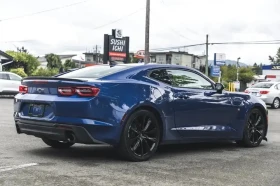 Chevrolet Camaro Automatic - 24513 € - 23450605 8