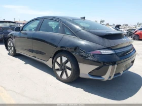 Hyundai Ioniq 6 Se Standard Range | Mobile.bg � ����� ������ 3